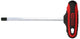 Ks tools schroevendraaier ergotorqueplus inside hexagon t-grip ks-tools 6mm