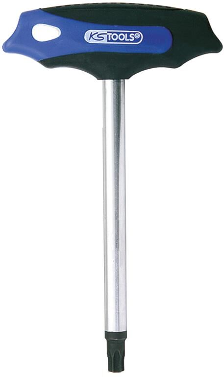 Ks tools ks-tools schroevendraaier ergotorqueplus tx t-grip t20