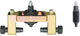 Gedore spreizwerkzeugsatz klann kl-0104-21-1a setting tools klann kl-0104-21-1a