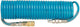 Hazet druckluftschlauch 9040-7 spiral hose .