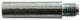 Sw stahl geleidebout brake guide bolt m10 .