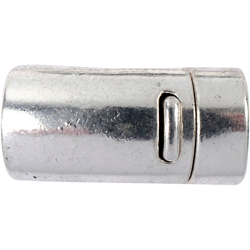 Https: www.cchobby.nl magnetische-sluiting-d-26-mm-gatgrootte-10-mm-antiek-zilver-1-stuk