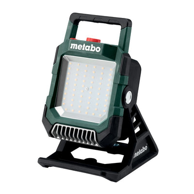 Metabo accu-bouwlamp | bsa 18 led 4000 - 601505850