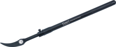 Condor hebeleisen telescopic pry bars 610-940mm