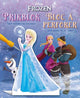 Deltas disney prikblok frozen