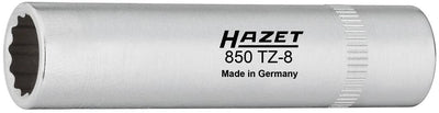 Hazet steckschlüsseleinsatz chain case cover insert .