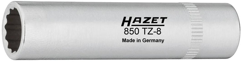 Hazet steckschlüsseleinsatz chain case cover insert .