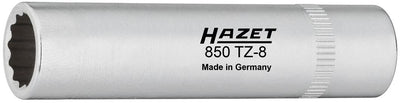 Hazet steckschlüsseleinsatz chain case cover insert .