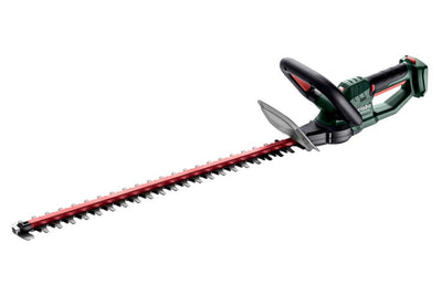Metabo hs 18 ltx 65 | accu-heggenschaar | 18v | excl. accu en lader - 601719850