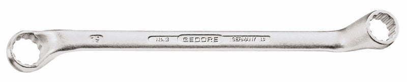 Gedore ringsleutel 10x11 mm - 6015940