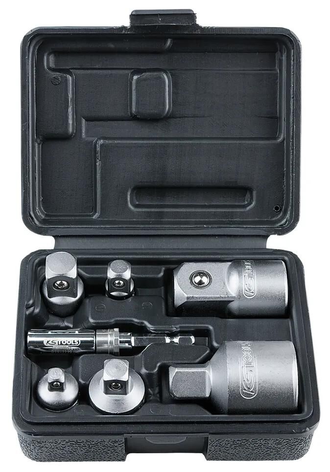 Ks tools adapterset adapter set 7-tlg.