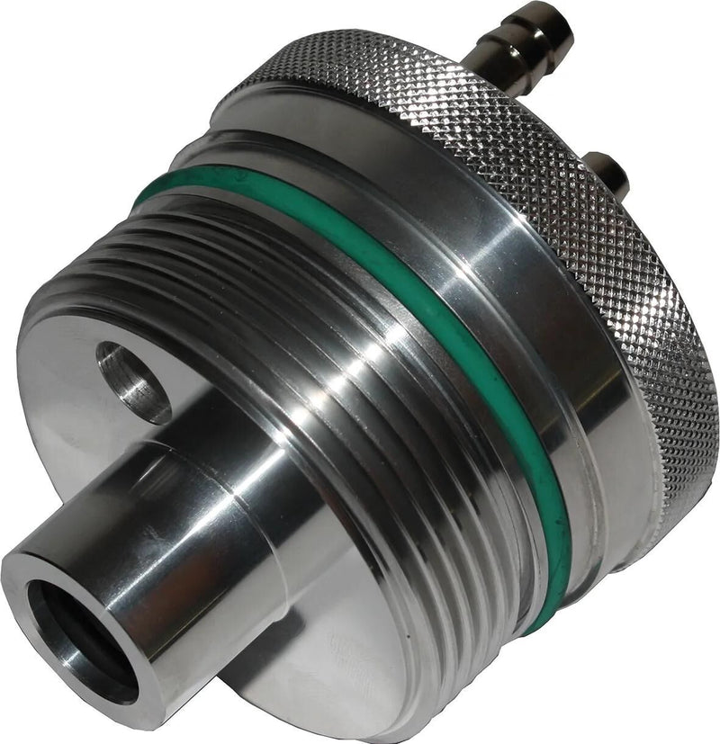Lube1 adapter special adapter vag