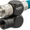 Hazet drehgelenk 9000-040 compressed air swivel joi adjustable