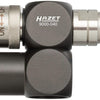 Hazet drehgelenk 9000-040 compressed air swivel joi adjustable