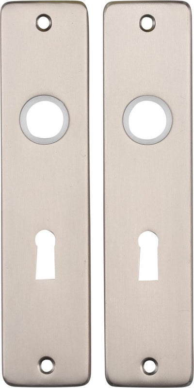 Starx kortschild sl56 â€“ aluminum â€“ f9