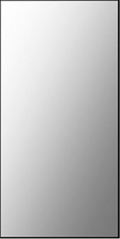 Plieger basic spiegel sanitair 60x30cm