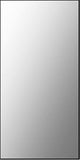 Plieger basic spiegel sanitair 60x30cm