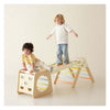 Classic world houten klimset opvouwbaar - 5-in-1