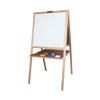 Classic world school- en whiteboard
