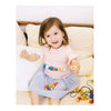 Classic world wooden beads