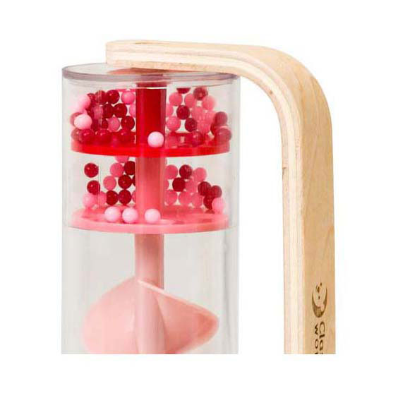 Classic world regenmaker rood