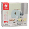 Classic world houten broodrooster, 13dlg.