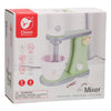 Classic world klassieke wereld houten mixer