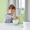 Classic world klassieke wereld houten mixer