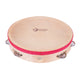 Classic world tamboerijn rond