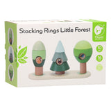 Classic world stapel forest - afbeelding 2