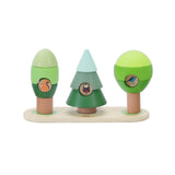 Classic world stapel forest - afbeelding 3