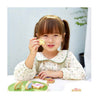 Classic world stapel waterlelie met kikkers