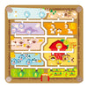 Classic World World 2in1 Houten Padvinder Kinderspel