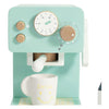 Classic world houten koffiezetapparaat, 7dlg.