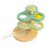 Classic world houten insecten en ontdekset, 2dlg. - afbeelding 4