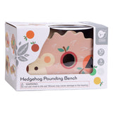 Classic world houten hamerbank egel, 9dlg. - afbeelding 2