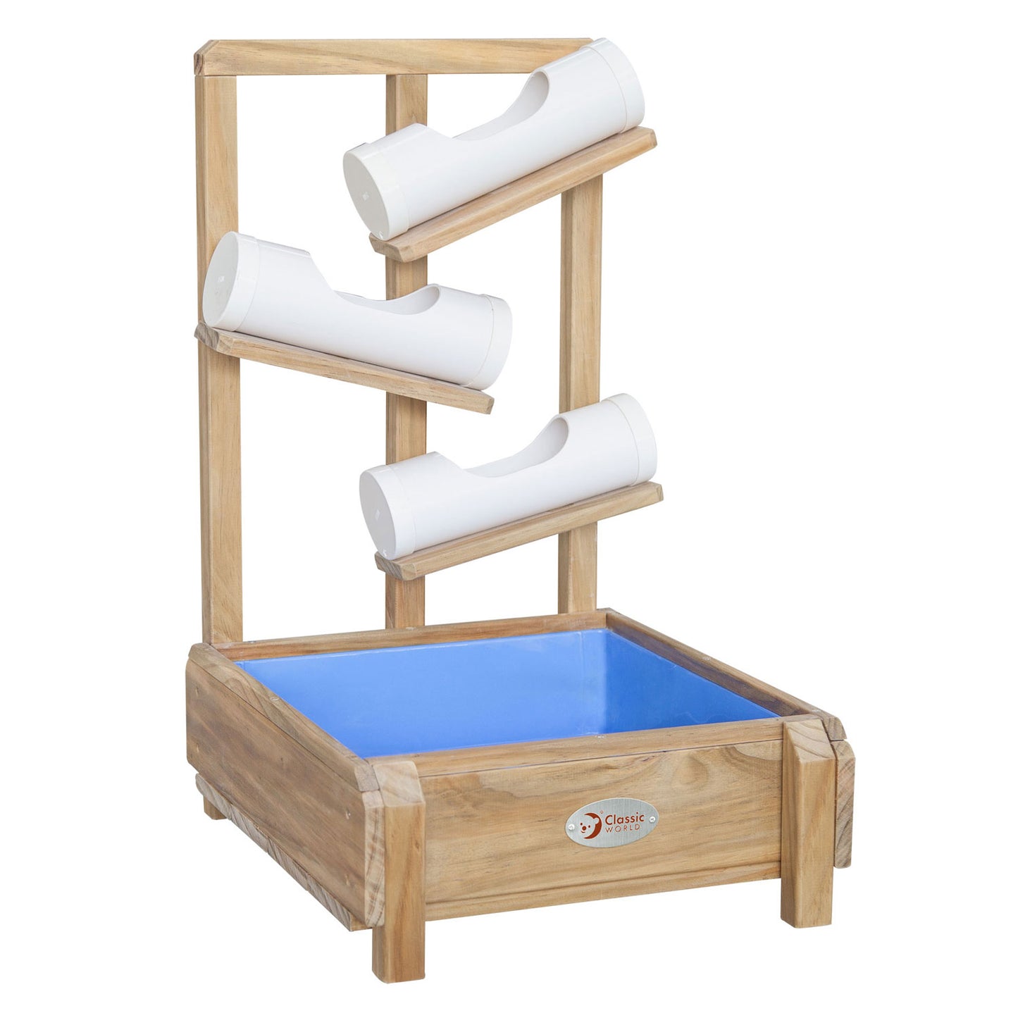 Classic world houten watertafel yoyo