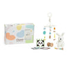 Classic world baby hello speelgoed box 0-6 maanden