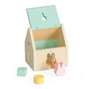 Classic world baby hello speelgoed box 12-18 maanden