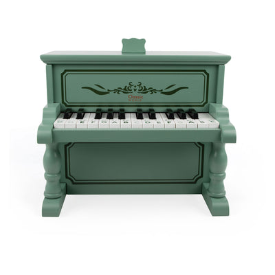 Classic world houten vintage piano
