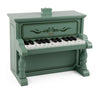 Classic world houten vintage piano