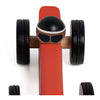 Classic world houten speelgoedauto monaco