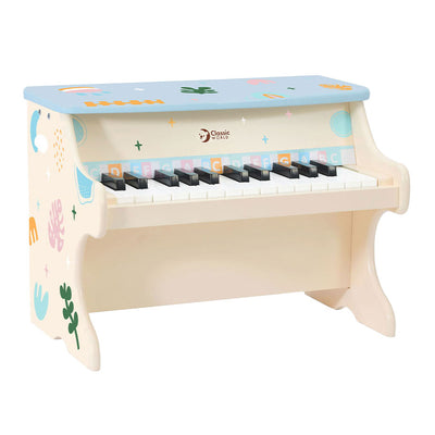 Classic World World Houten Iris Piano