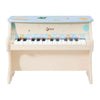 Classic world houten iris piano