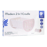 Classic world houten 2in1 wieg - afbeelding 1