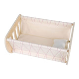 Classic world houten 2in1 wieg - afbeelding 4