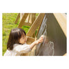 Classic world houten krijt- en schoolbord