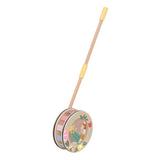 Classic world houten duwspeelgoed regenboog - afbeelding 3