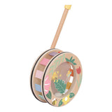 Classic world houten duwspeelgoed regenboog - afbeelding 4