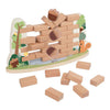 Classic world behendigheidsspel eekhoorn